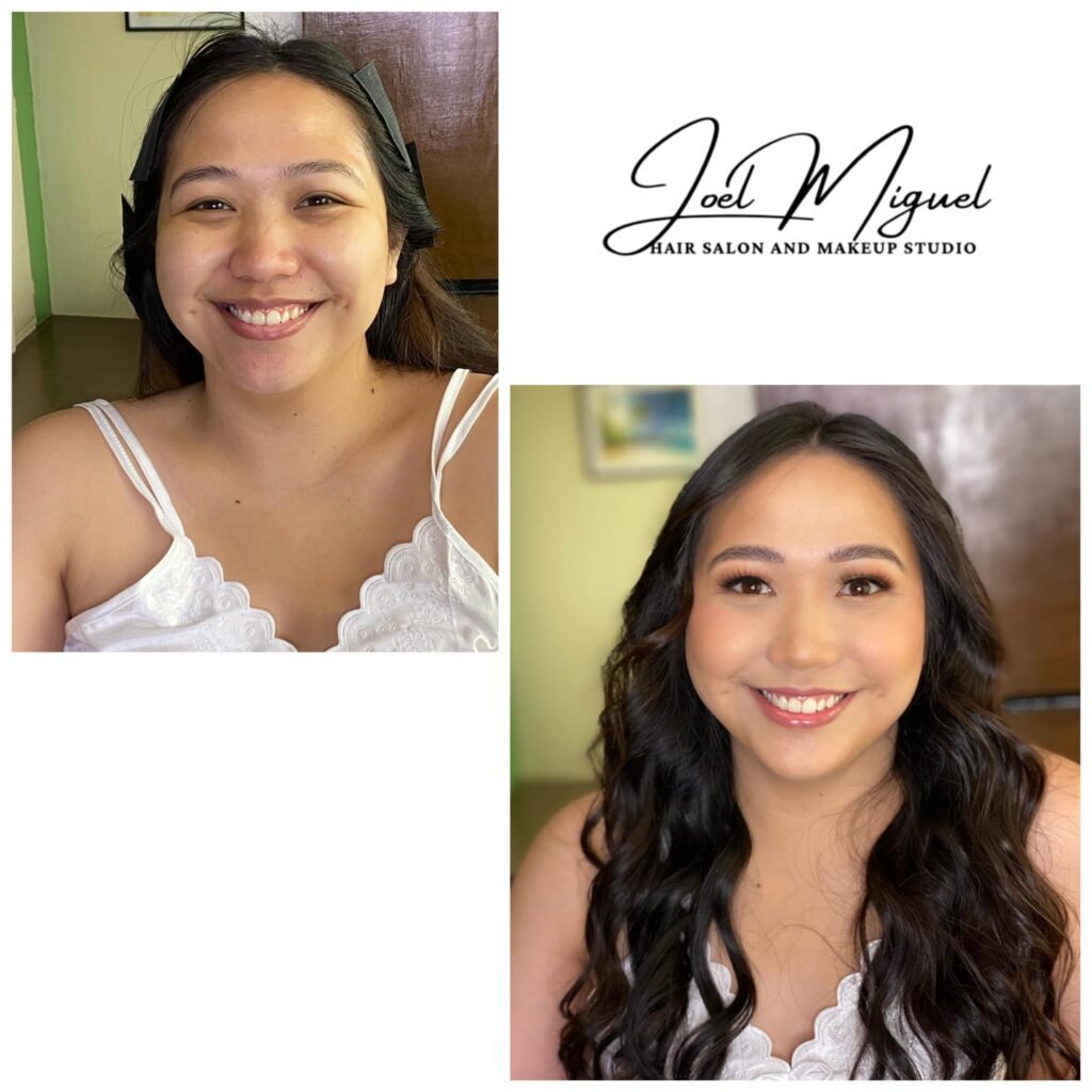 before and after 1