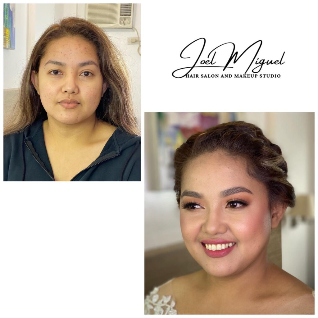 before and after 3