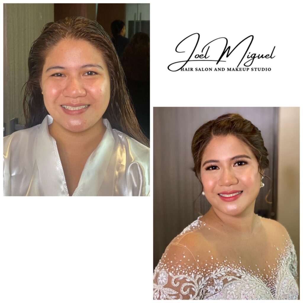 before and after 6