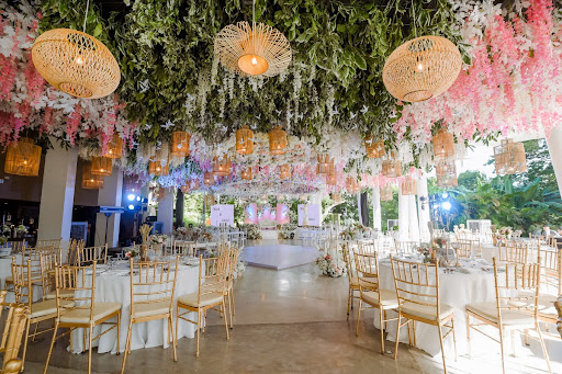 Embrace the Beauty of Rustic Elegance at Jardin de Miramar Events Venue 5 Elegant Rustic