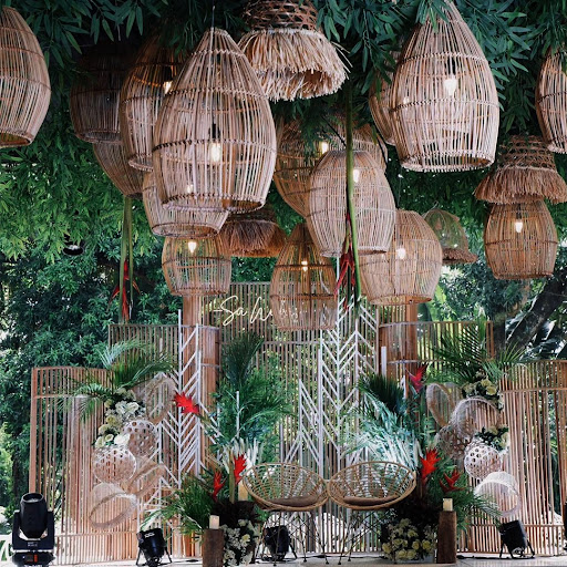Embrace the Beauty of Rustic Elegance at Jardin de Miramar Events Venue 7 Endless Possibilities at Jardin de Miramar