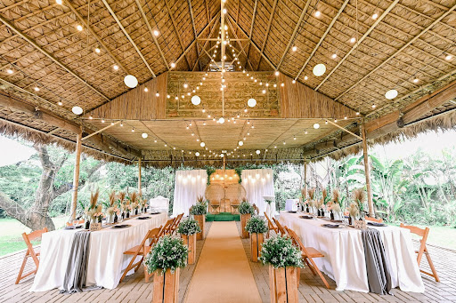 Embrace the Beauty of Rustic Elegance at Jardin de Miramar Events Venue 6 Extravagant Rustic