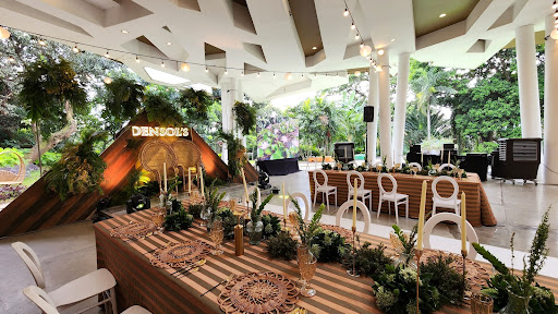 Embrace the Beauty of Rustic Elegance at Jardin de Miramar Events Venue 4 Modern Rustic