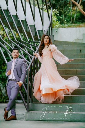 Embrace the Romance: Exploring 2024 Wedding Trends Inspired by Nature's Palette 1 Embrace the Romance: Exploring 2024 Wedding Trends Inspired by Nature's Palette 1