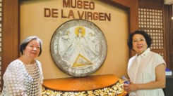 Declaration of Antipolo Cathedral as International Shrine 3
