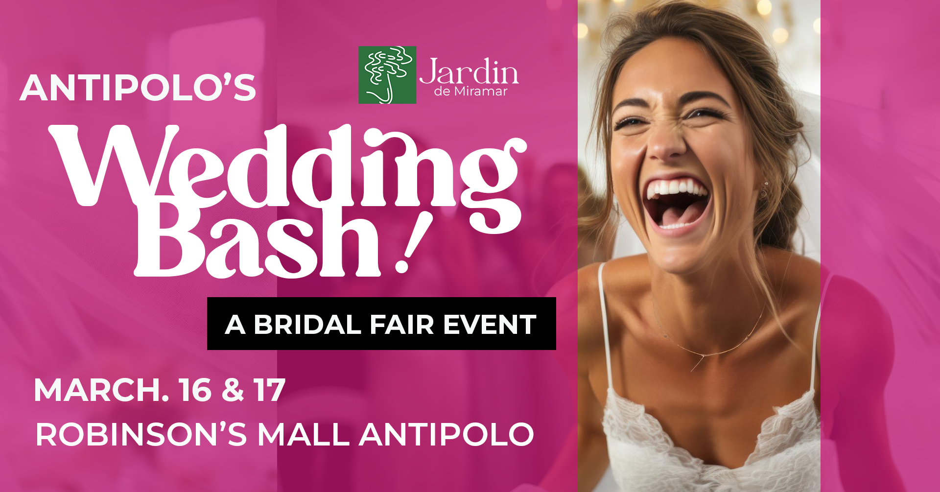 wedding bash banner wedding bash 2024