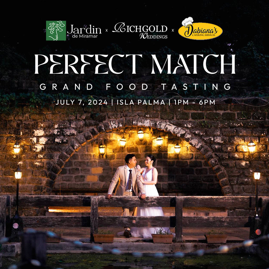PM6 RICHGOLD WEDDINGS AND DABIANAS CATERING