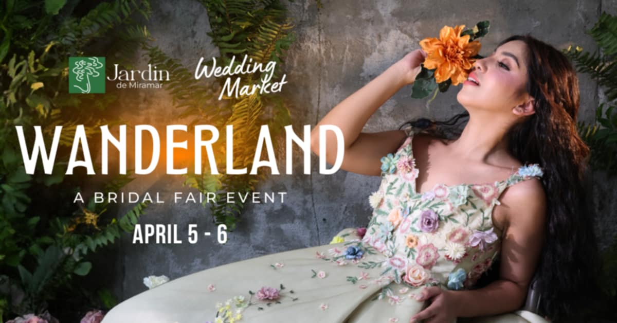the wedding market wanderland the wedding market wanderland