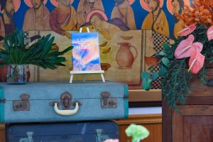 Jardin de Miramar Illuminates Faith in "Light from the Heart" Book Launch 3