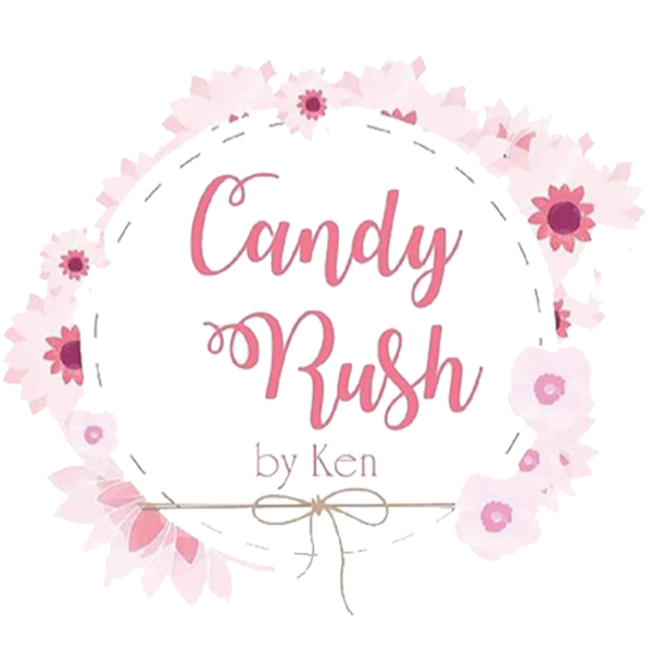 Candy Rush by Ken