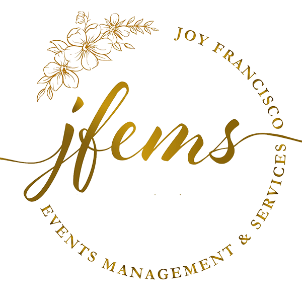 Joy Francisco Events Management
