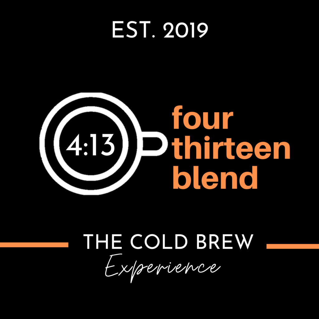 413 Blend