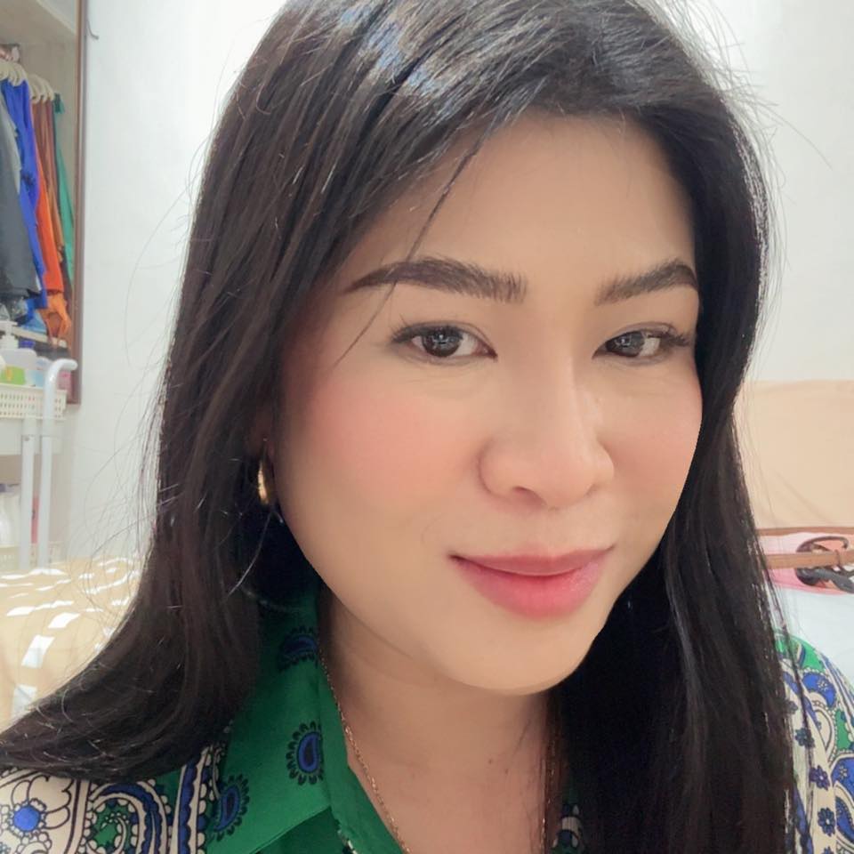 Darah Mae Deang