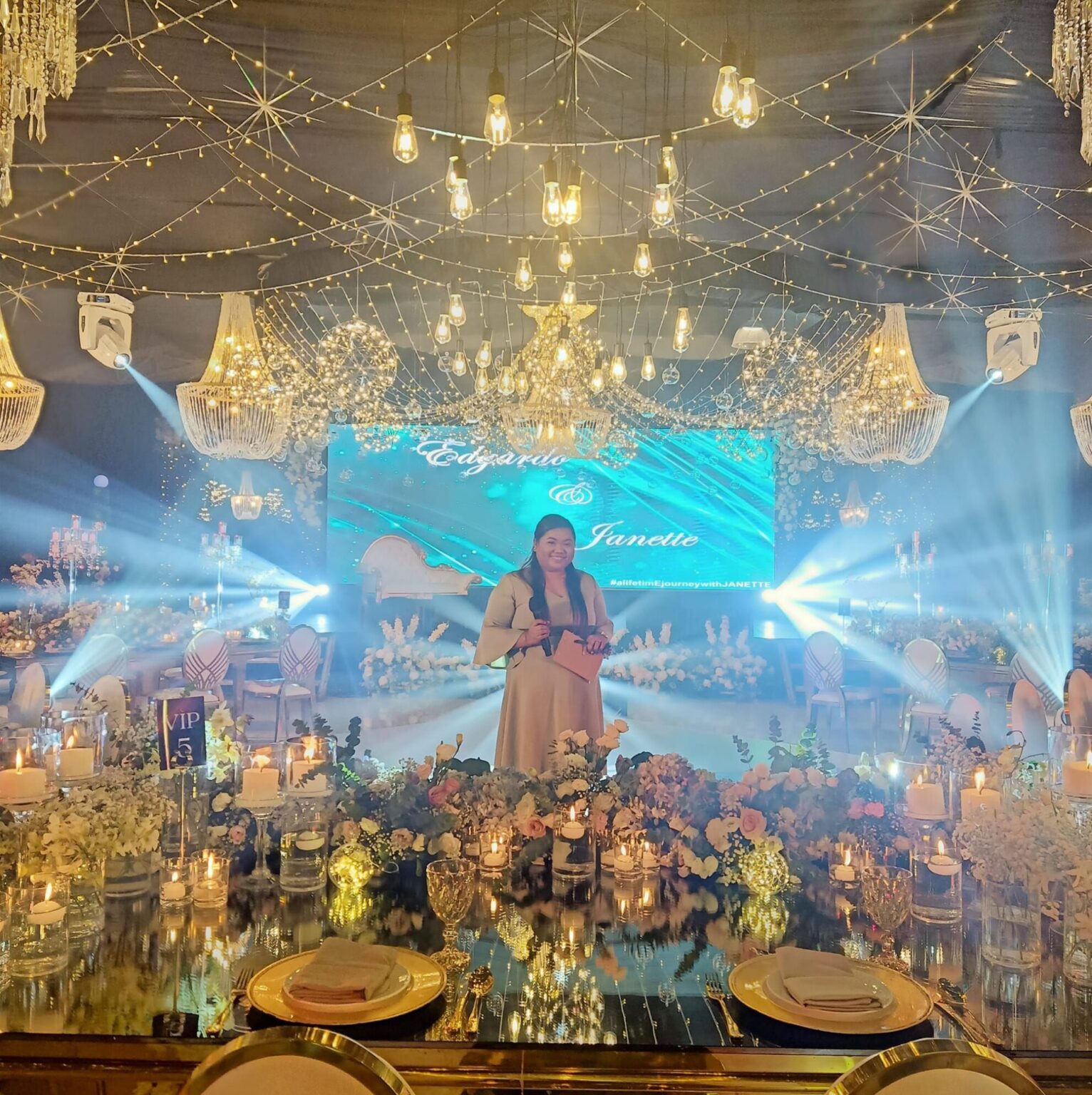 Host Liza