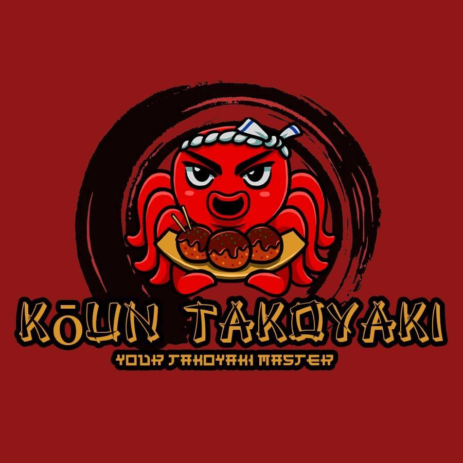 Koun Takoyaki