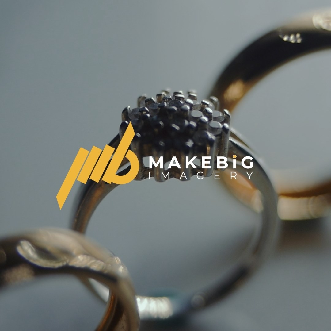 Make Big Imagery