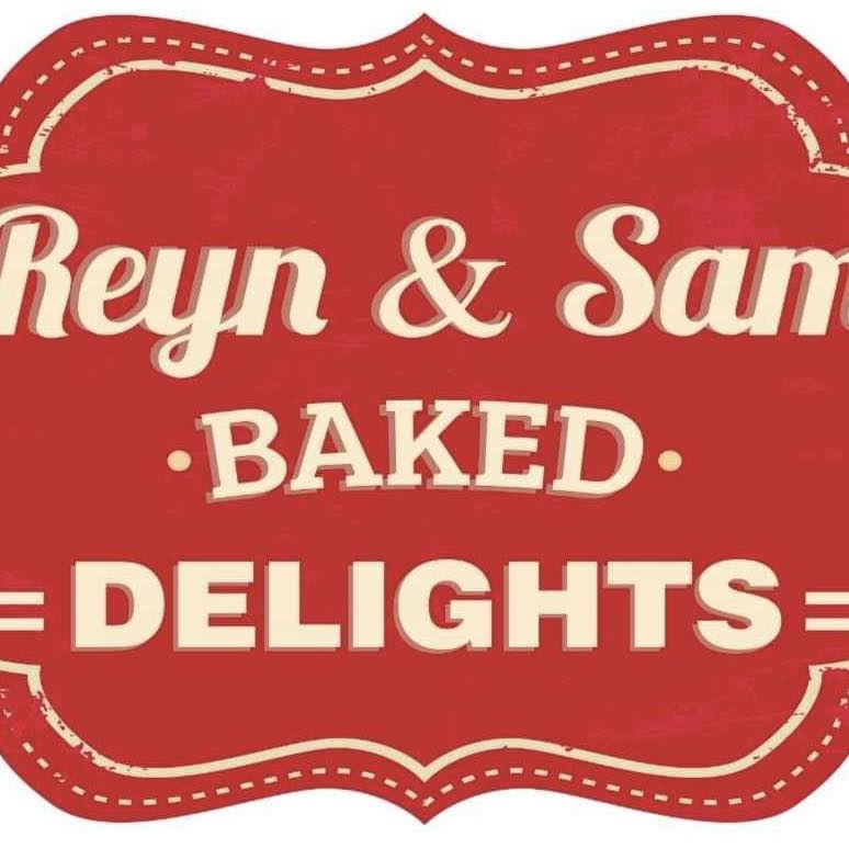 Reyn and Sam Baked Delights