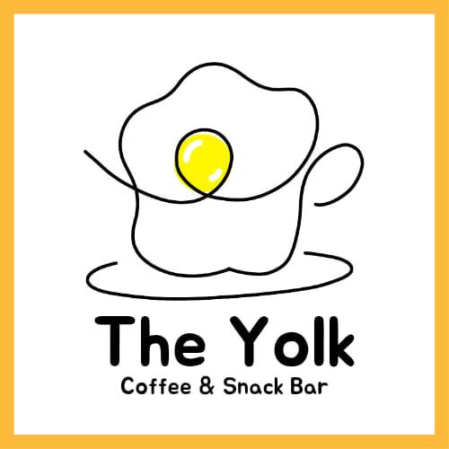 The Yolk Coffee & Snack Bar