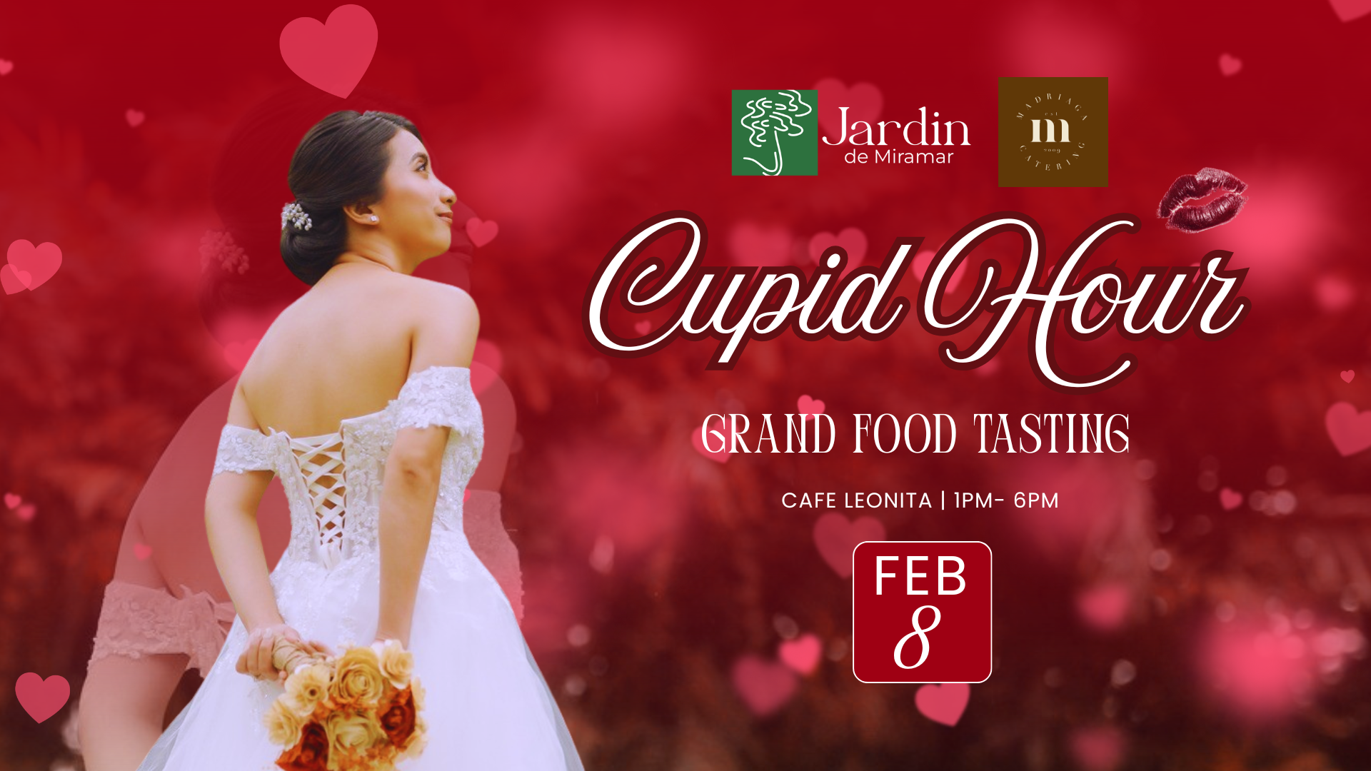 cupid hour (1920 x 1080 px) Cupid hour