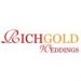 Richgold Weddings logo