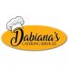 Dabianas catering
